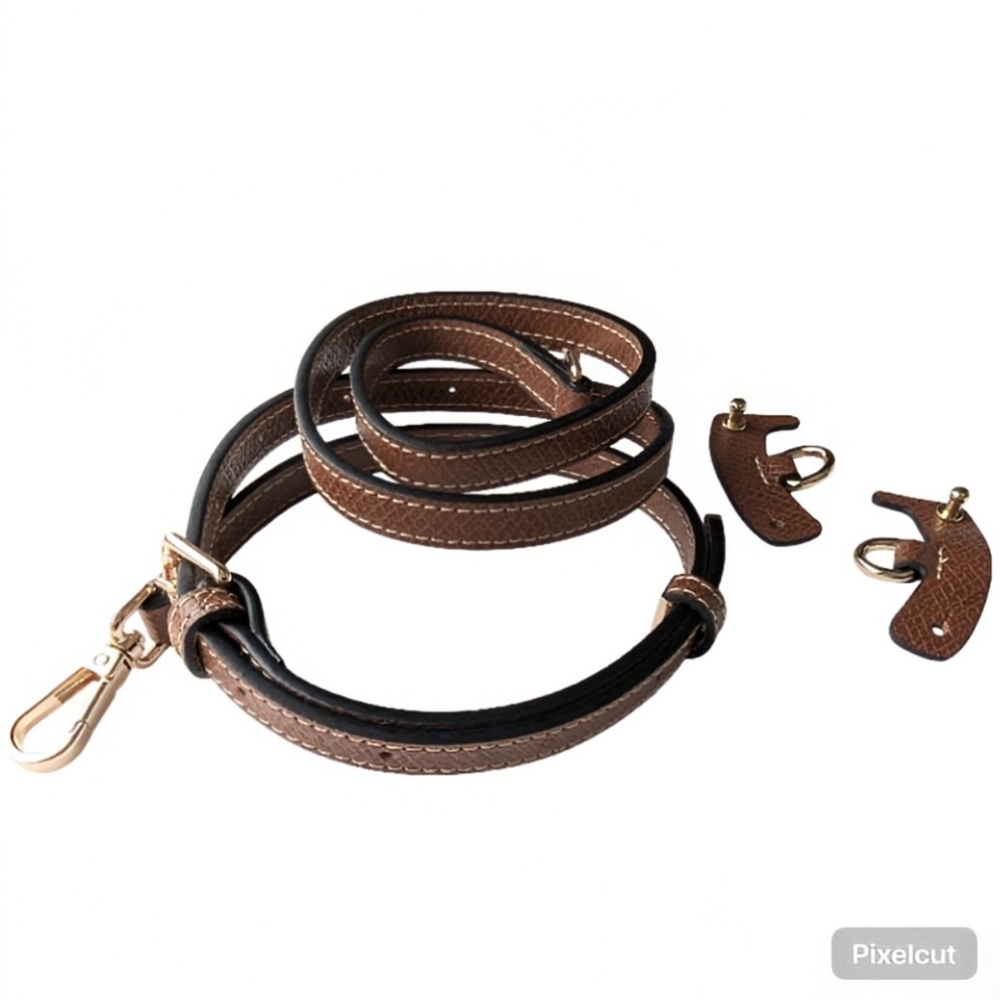 Punch Free Adjustable Crossbody Strap 94cm-120cm Long